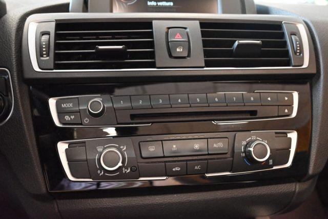 BMW 218 d CABRIO LUXURY 6M NAVI XENO 17"PDCTEL CRUISE FULL
