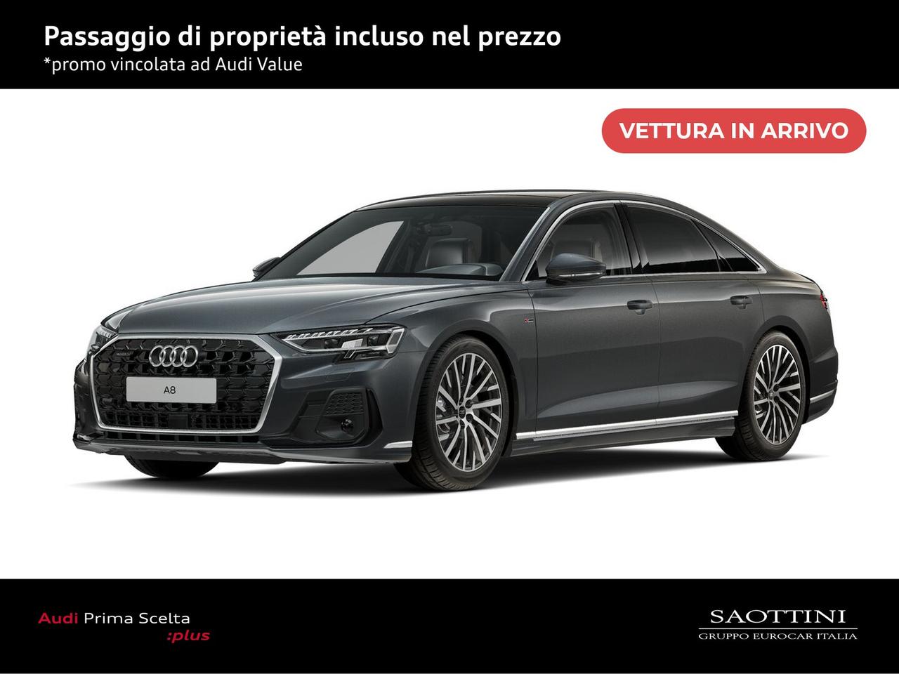 50 3.0 TDI quattro Tiptronic