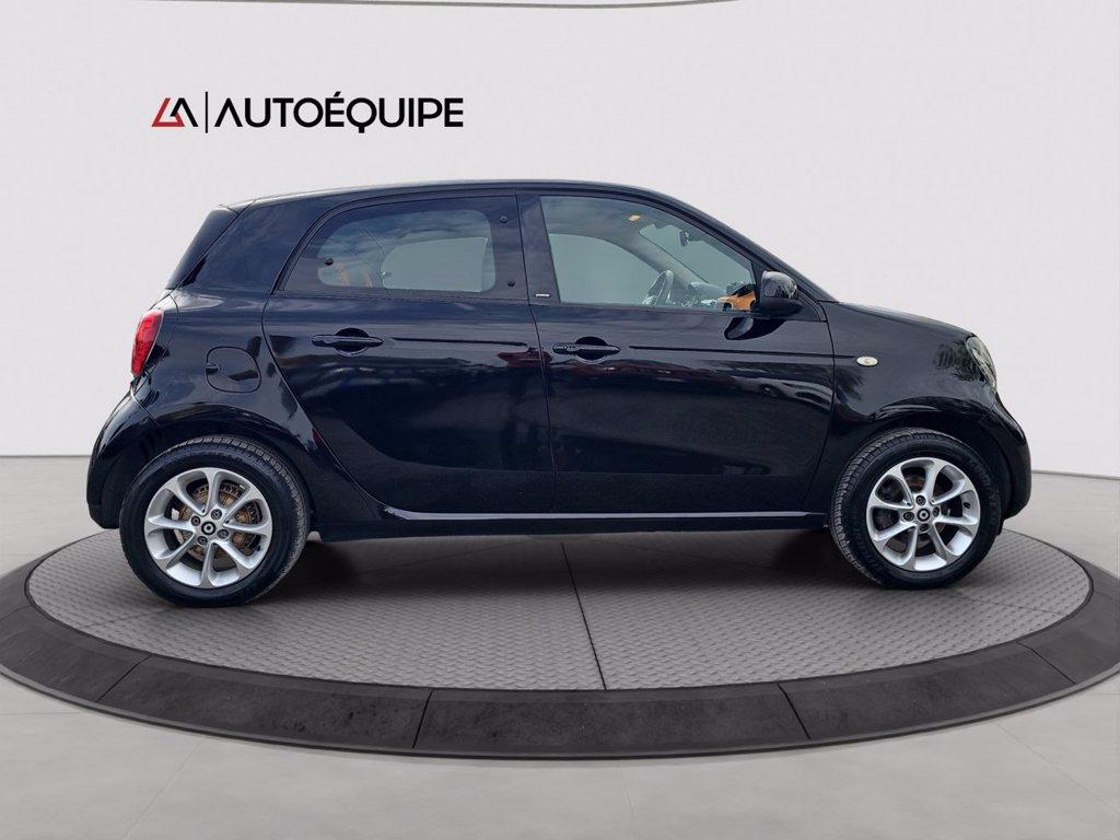 SMART Forfour 1.0 Passion 71cv del 2015