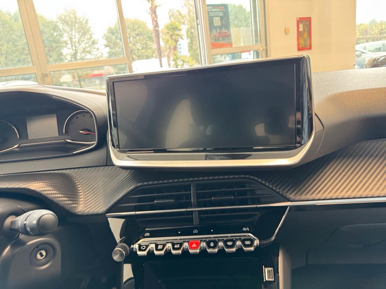 Peugeot 208 75CV 5 Porte Style