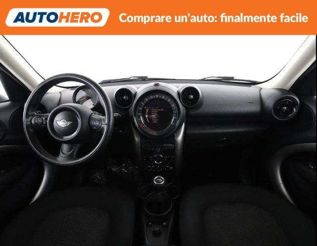 MINI Countryman Mini One D Countryman