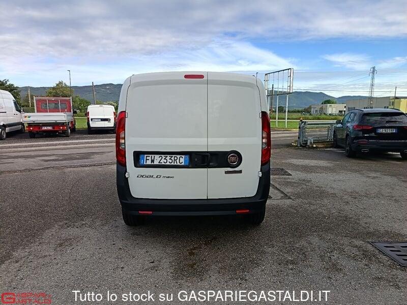 FIAT Doblò 1.6 MJT 120CV PL-TN Cargo Maxi Lamierato SX