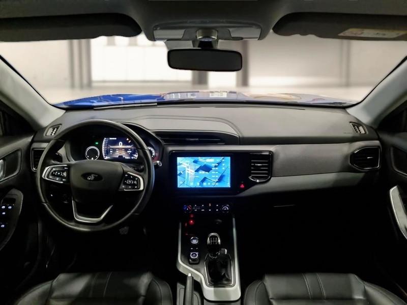 DR MOTOR DR4.0 1.5 MT BENZ GPL