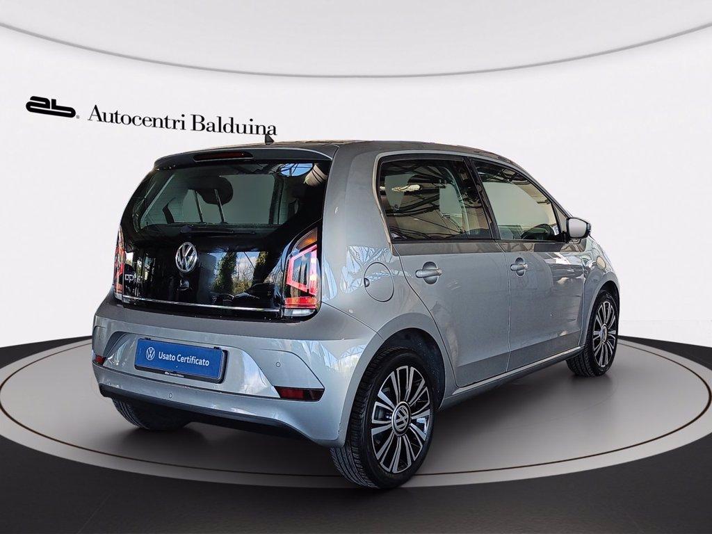 VOLKSWAGEN Up! 5p 1.0 high up! 75cv del 2019