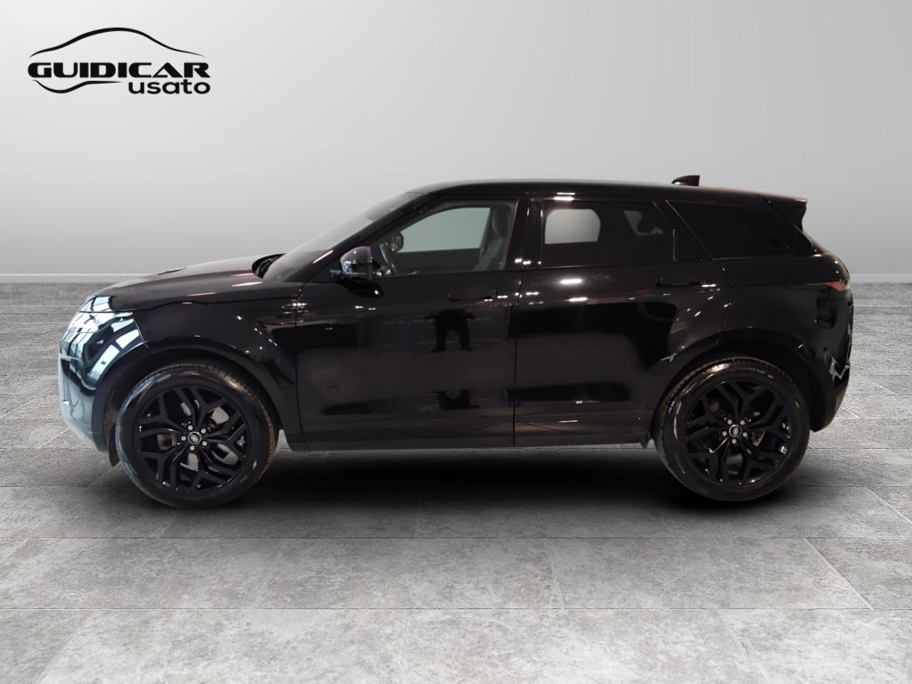 LAND ROVER Range Rover Evoque II 2019 - Range Rover Evoque 2.0d i4 mhev