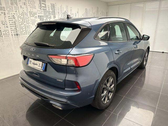 FORD Kuga 2.5 Full Hybrid 190 CV CVT 2WD ST-Line