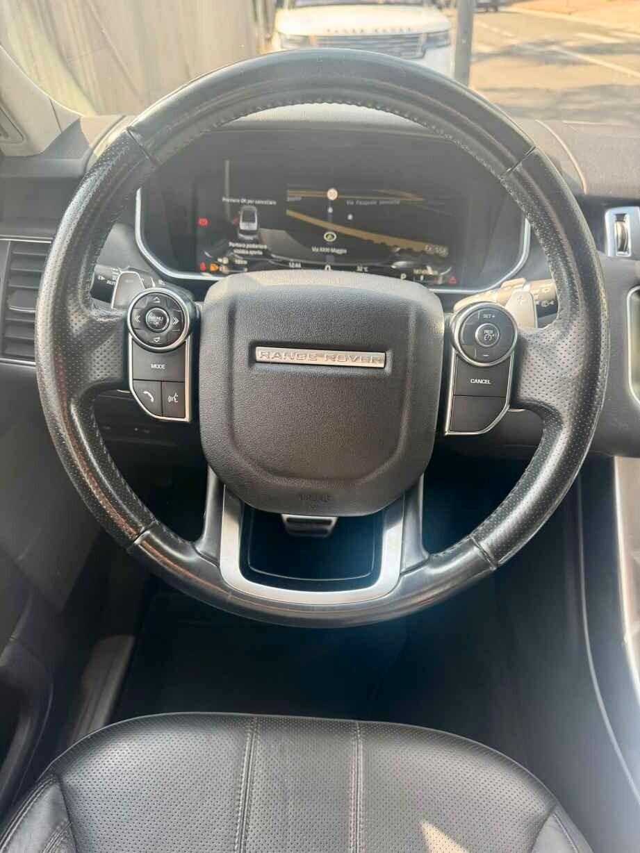 RANGE ROVER SPORT 3.0 TDV6 249 CV *RESTYLING