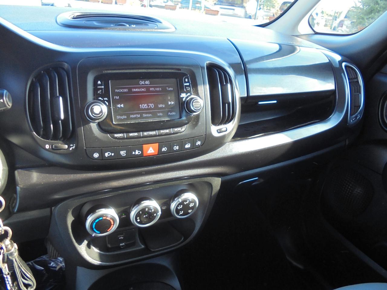 Fiat 500L 1.3 Multijet 85 CV Pop Star