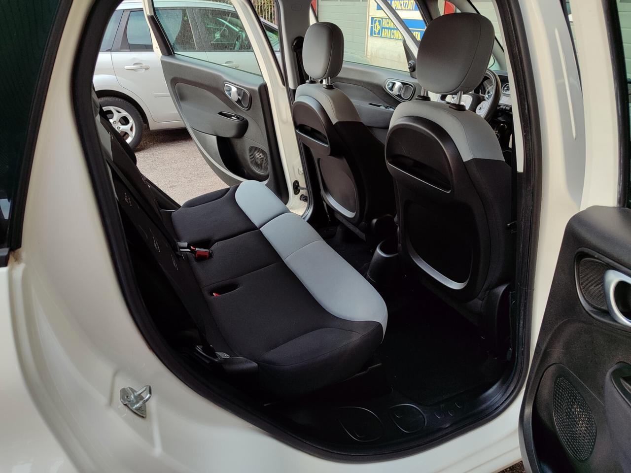 Fiat 500L 1.3 MOTORE KM 0 Pop Star 2015 promo