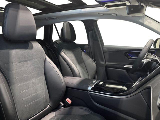 MERCEDES-BENZ GLC 300 de hybrid EQ 4Matic AMG Line Advanced