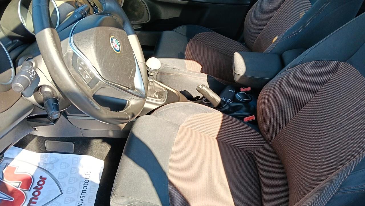 ALFA ROMEO GIULIETTA 1.4 B/GPL-CASA MADRE-PREZZO PROMO!