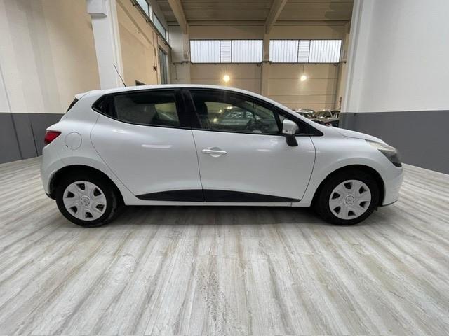 Renault Clio 1.2 75CV GPL 5 porte Live