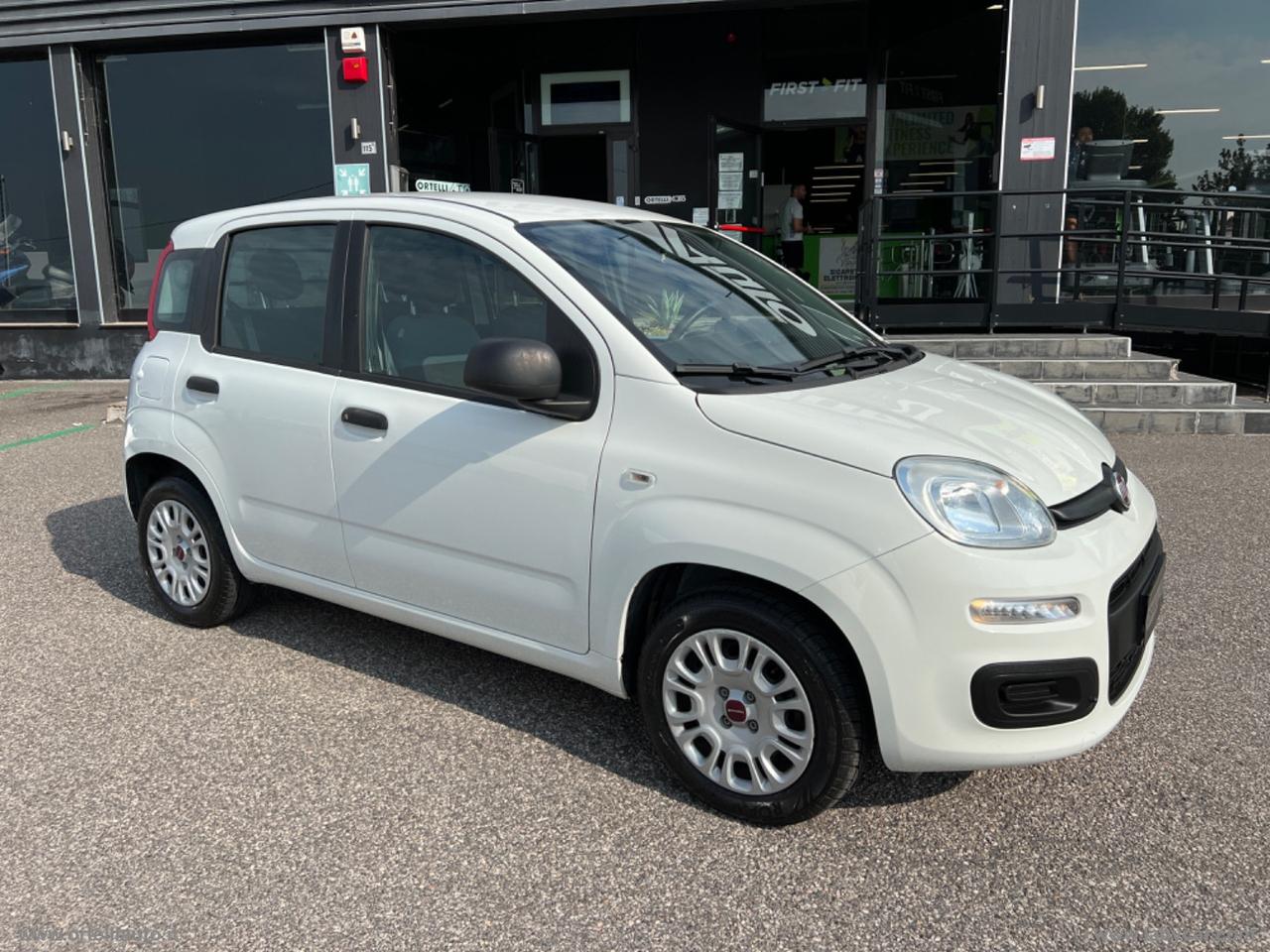 FIAT Panda 1.2 Easy Van 4 posti + IVA