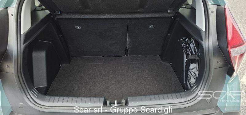Hyundai Bayon Bayon 1.2 MPI MT Exclusive