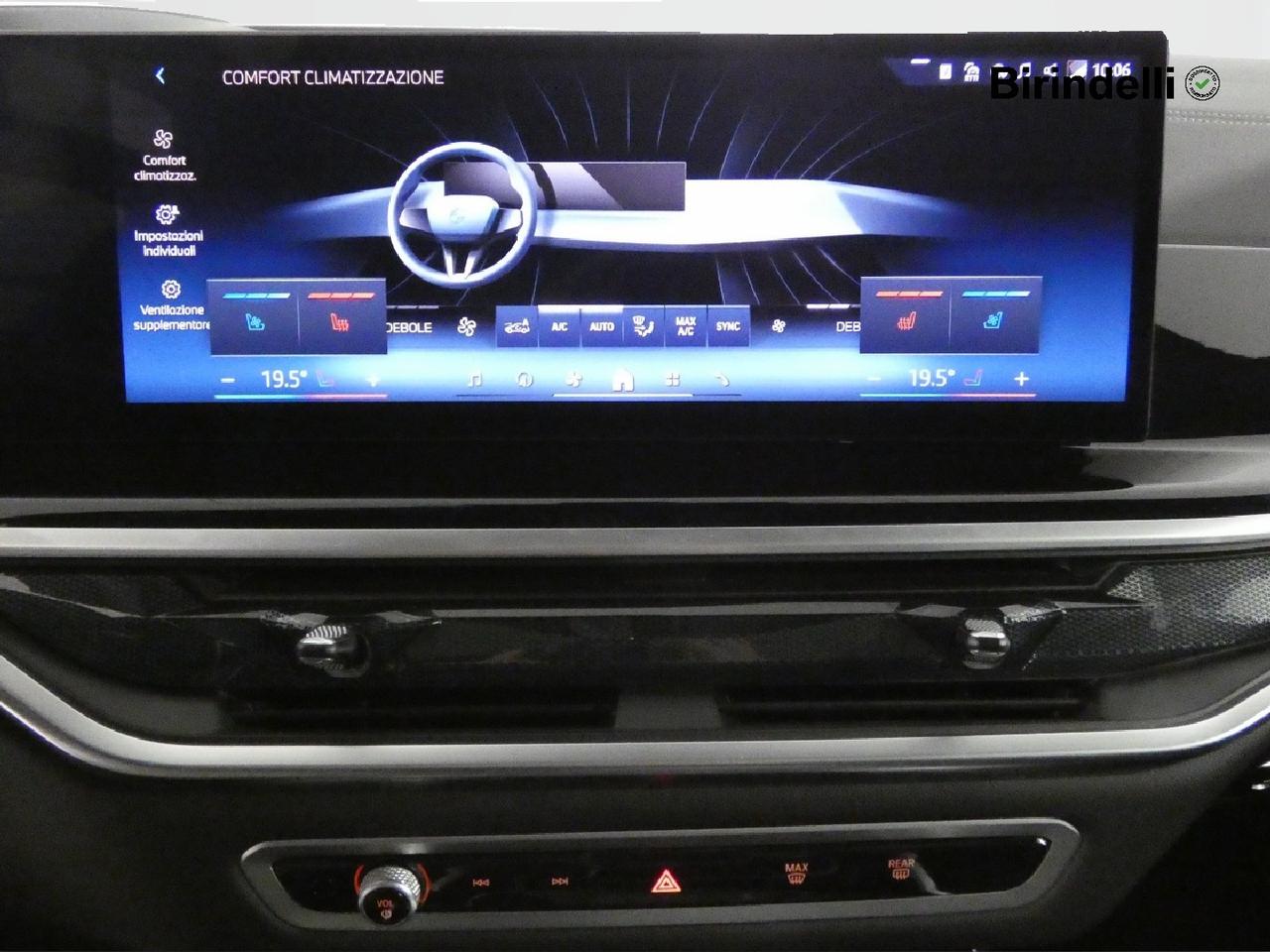 BMW BMW X7 xDrive40d
