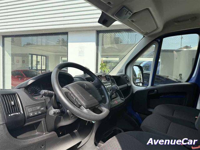 PEUGEOT Boxer 333 2.2 140 L2H2 PM-TM FURGONE PREZZO REALE