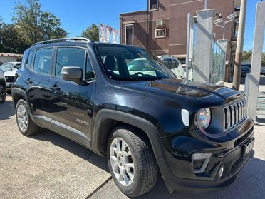 JEEP - Renegade - 1.6 Mjt 120CV Limited