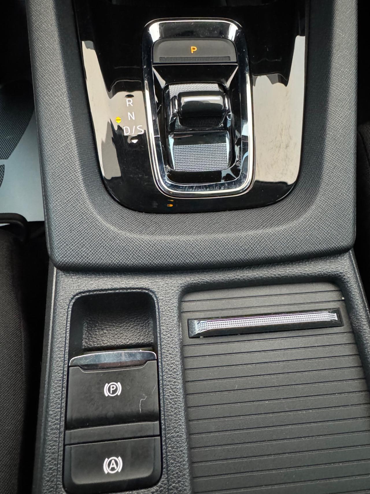 Skoda Octavia 2.0 TDI EVO DSG Wagon Executive