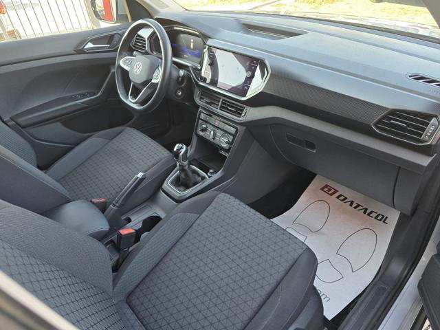 VOLKSWAGEN T-Cross 1.0 TSI 110 CV Style