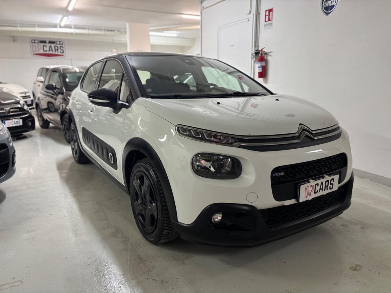 Citroen C3 PureTech 68 Live
