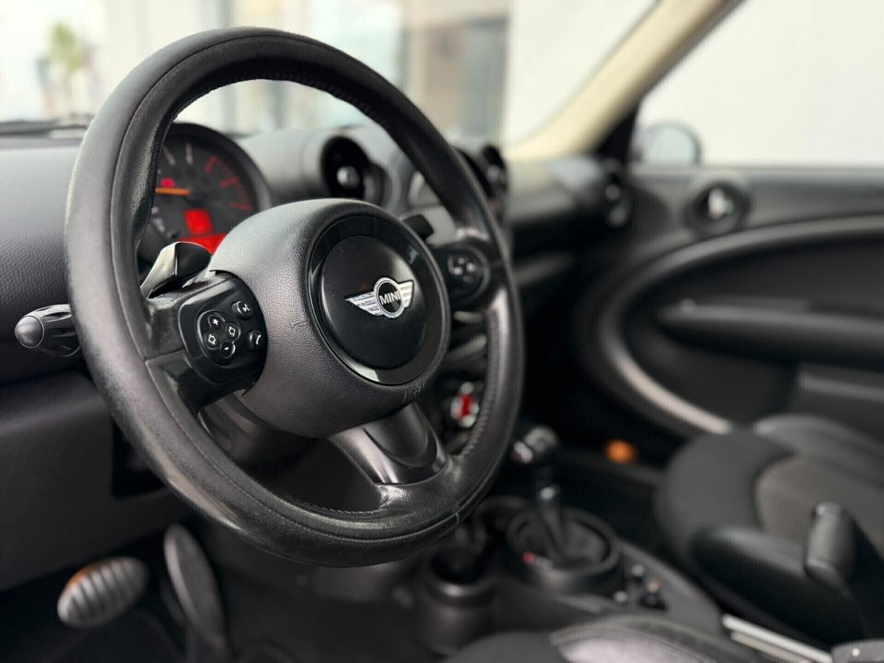 Mini Cooper SD Countryman 2.0 ALL4 143 CV ITALIANA