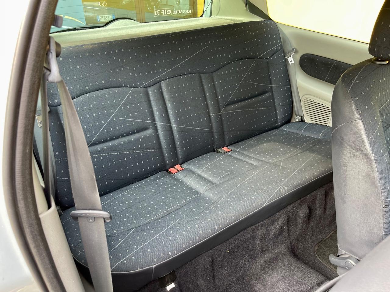 Renault Clio 1.2 43kw OK NEOPATENTATI