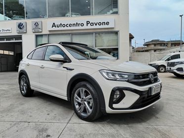Volkswagen Taigo 1.5 TSI ACT 150 CV DSG R-Line