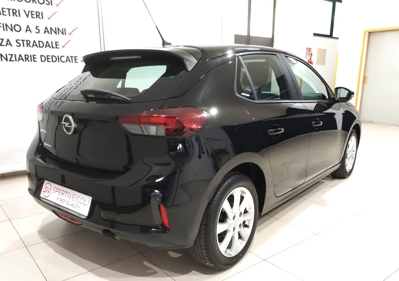 Opel Corsa 1.2 Edition