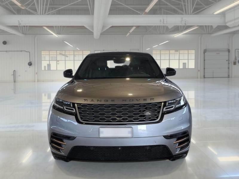 LAND ROVER RANGE ROVER VELAR 2.0 D I4 204 MHEV R-Dynamic SE 4WD Auto
