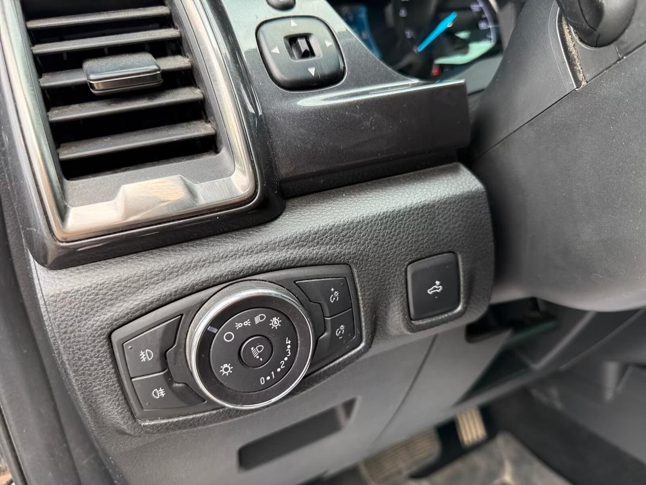 Ford Ranger 2.0 ECOBLUE aut. 213 CV DC Wildtrak 5 posti