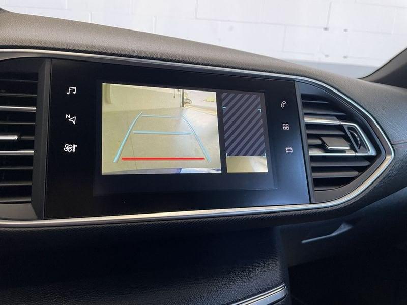 Peugeot 308 PureTech Turbo 130 S&S SW GT Line