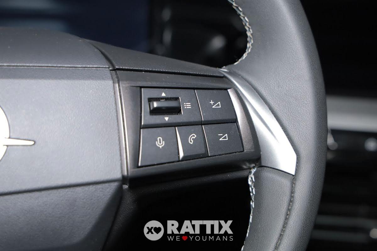 Opel Mokka 1.2 Hybrid 145CV GS DCT6