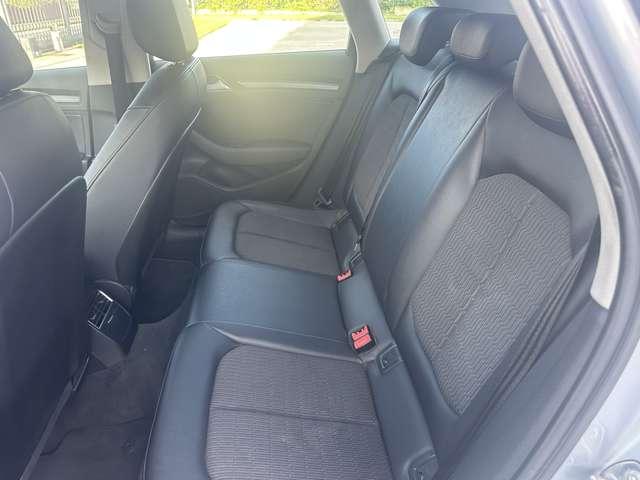 Audi A3 A3 Sportback 1.6 tdi aut. Ambition 110cv E6
