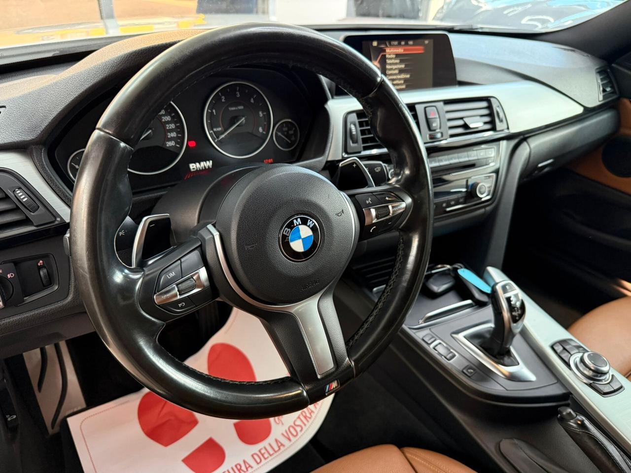 Bmw 420 420d Coupé Msport