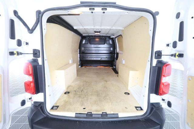 FIAT Scudo Scudo 2.0 BlueHDi 145CV PL-SL-TN Furgone Lounge