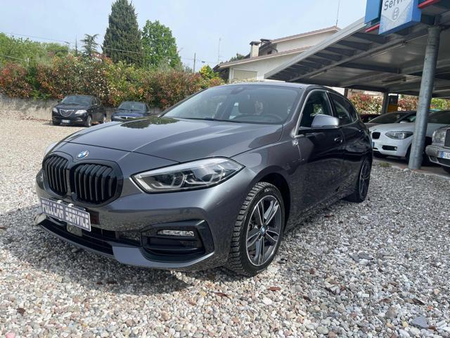 BMW 118 i 5p. Sport