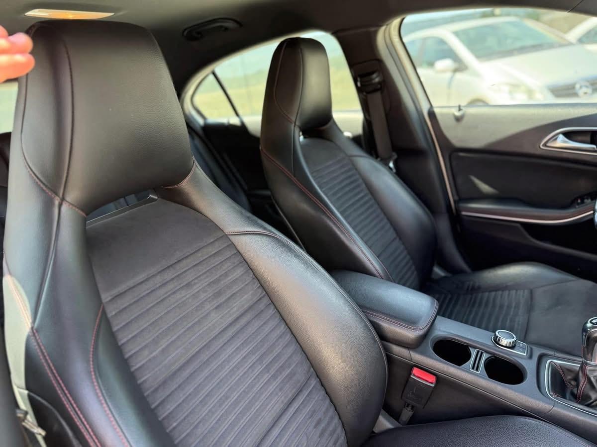 Mercedes Classe A180 CDI 110cv Premium AMG 2013