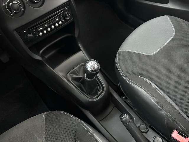Citroen C3 1.1 Seduction Limited