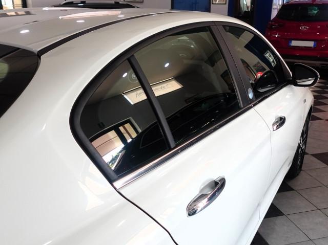 Fiat Tipo 1.6 MJT 120 CV MIRROR 4 PORTE