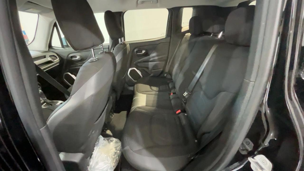 Jeep Renegade 4X4 2.0MJ 140CV - GARANZIA 24 MESI