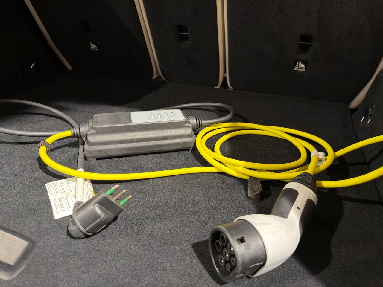 Bmw 2er Active Tourer 225xe iPerformance Msport aut. 4x4