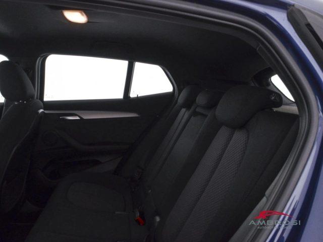 BMW X2 xDrive25e Advantage