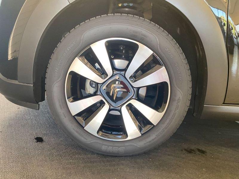 Citroën C3 C3 PureTech 110 S&S EAT6 Max