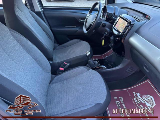 CITROEN C1 VTi 68 5 porte Shine PREZZO REALE! UNIPRO?!