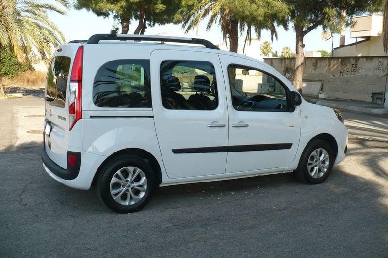 Renault Kangoo Kangoo Blue dCi 8V 95 CV 5 porte Limited2