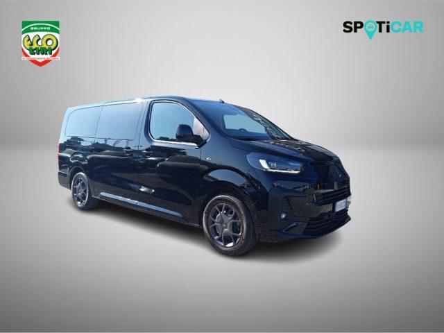 FIAT Ulysse 2.0 BlueHDi 180 CV AT8 L3 Combi