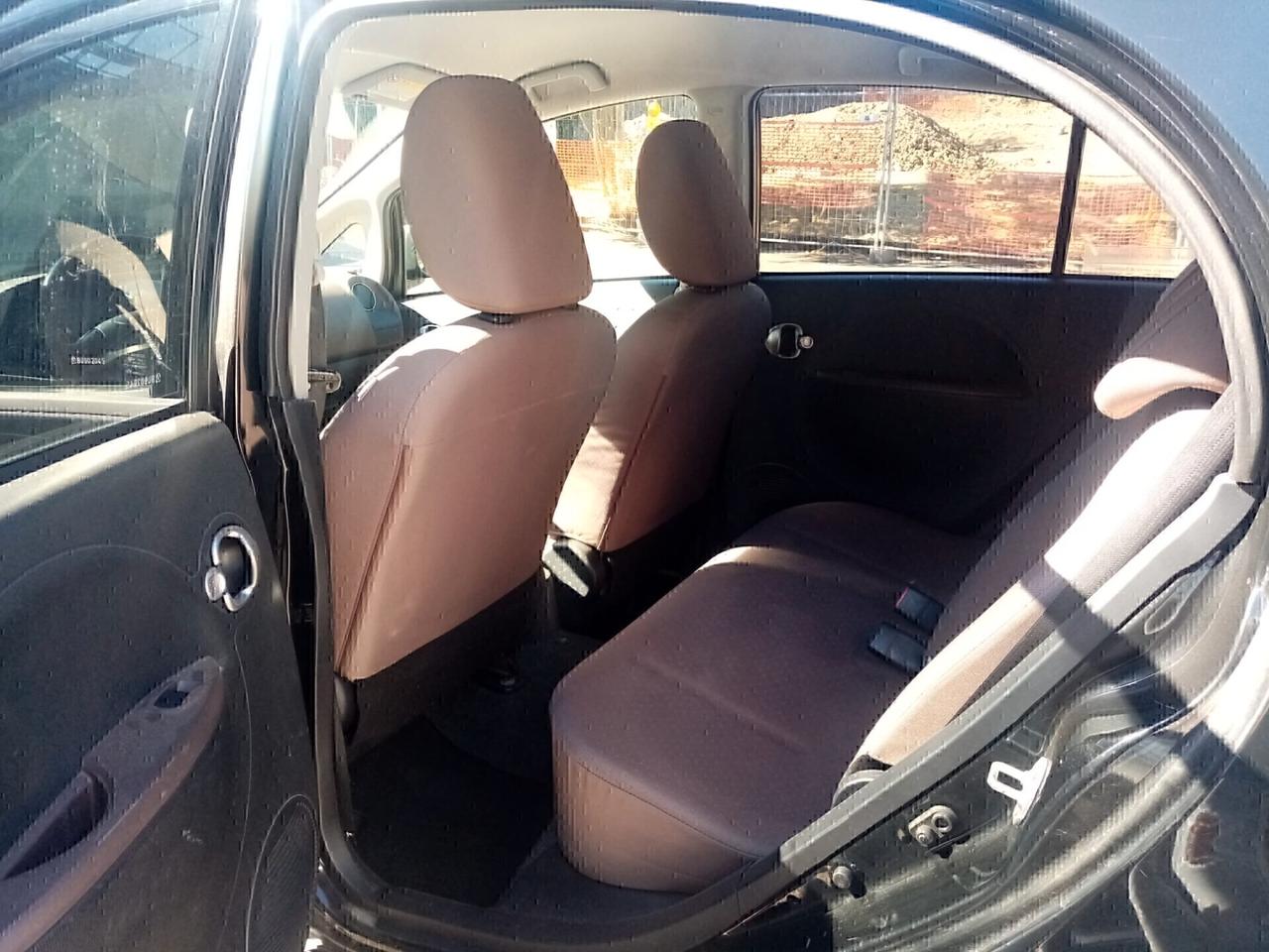 CITROEN C-ZERO FULL ELECTRIC AIRDREAM SEDUCTION