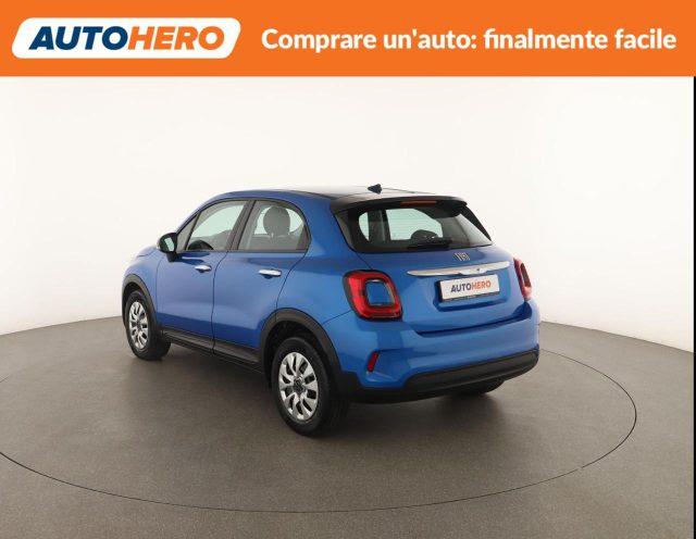 FIAT 500X 1.0 120 CV