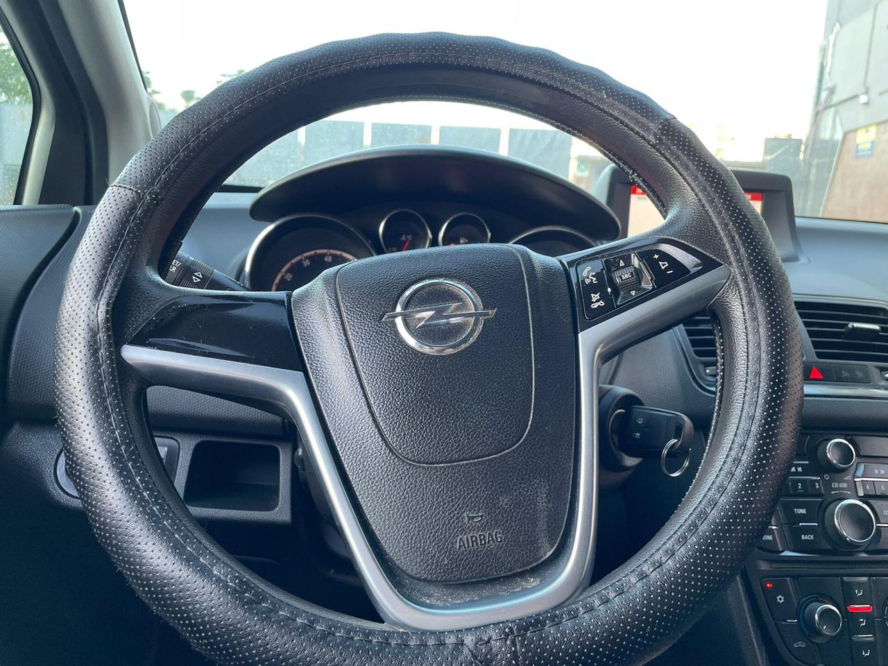 Opel Meriva 1.4 Turbo 120CV GPL Tech Cosmo