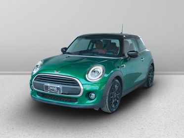 MINI 1.5 One Baker Street 75cv